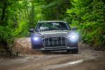 Audi A6 55 TFSI Allroad Quattro 2020 года (NA)
